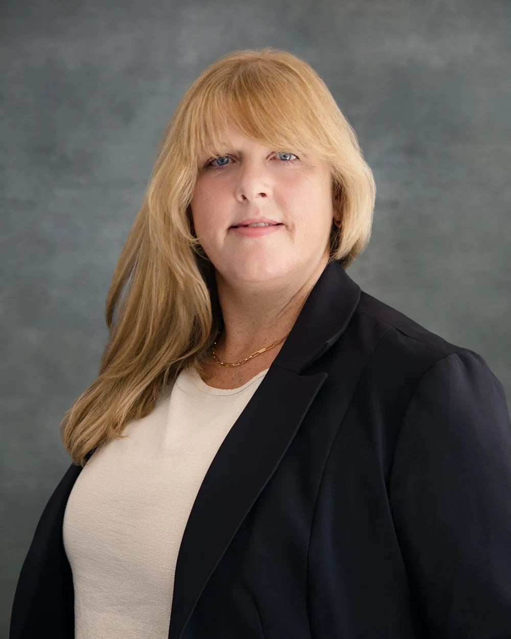 Elizabeth Bouchie