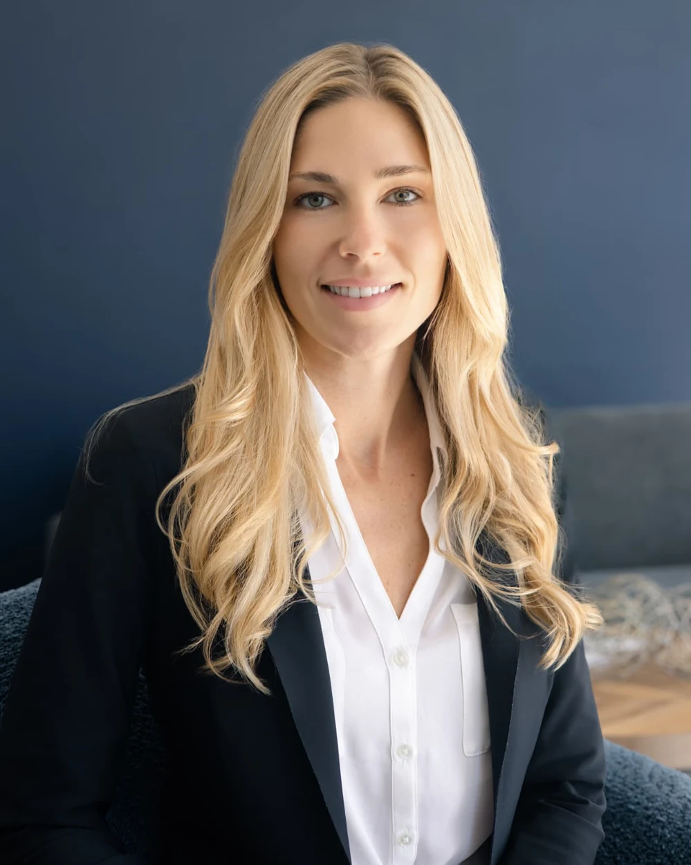 Michelle Sadowski