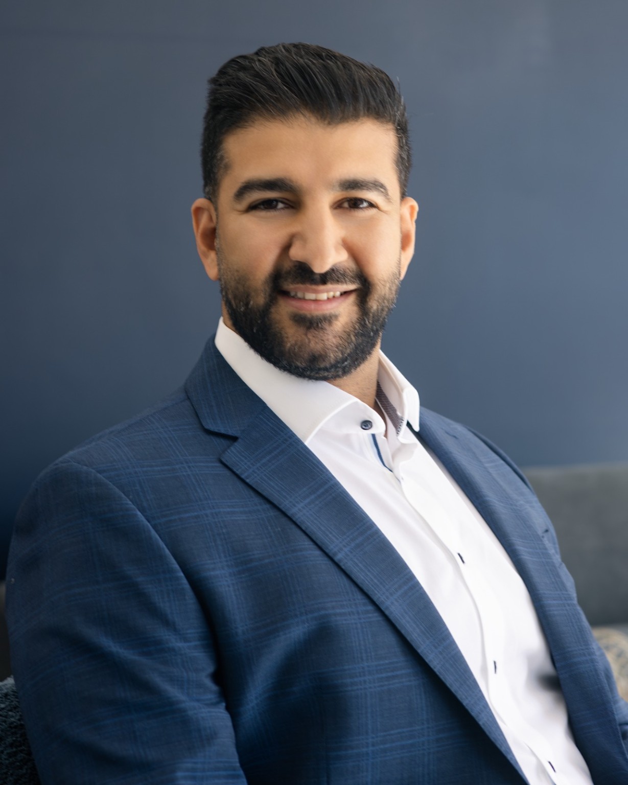 Roy Mazraani
